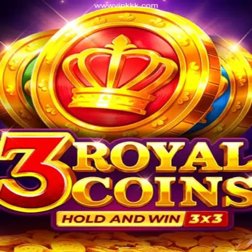 Exploring the Thrills of 3RoyalCoins: An In-Depth Guide