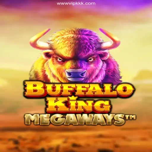 BuffaloKing: Experiencing the Thrill of the Wild in VIPKKK Oficial