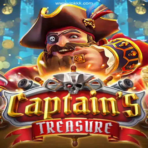 Unveiling CaptainssTreasure: A Thrilling Voyage into the World of Online Slots