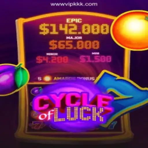 Exploring CycleofLuck: An Engaging Journey with VIPKKK Oficial - O melhor cassino online do Brasil