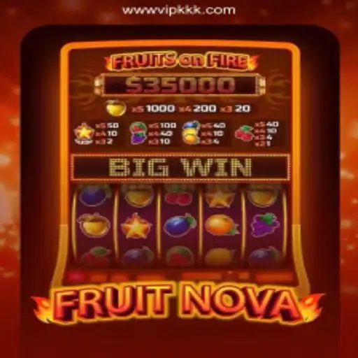 Exploring the Exciting World of FruitNova: A Guide to the Game and Its Rules