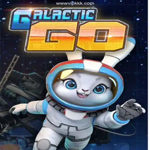 Discover GalacticGO: The Interstellar Adventure in Online Gaming