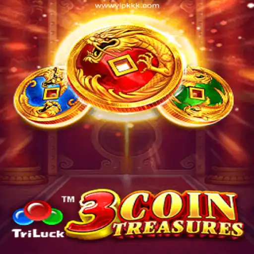 Exploring 3CoinTreasures: A Captivating Adventure in VIPKKK Oficial - O Melhor Cassino Online do Brasil