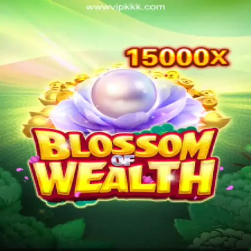 Discover the Enchanting World of BlossomofWealth: An Insight into VIPKKK Oficial 💯️ - O melhor cassino online do Brasil