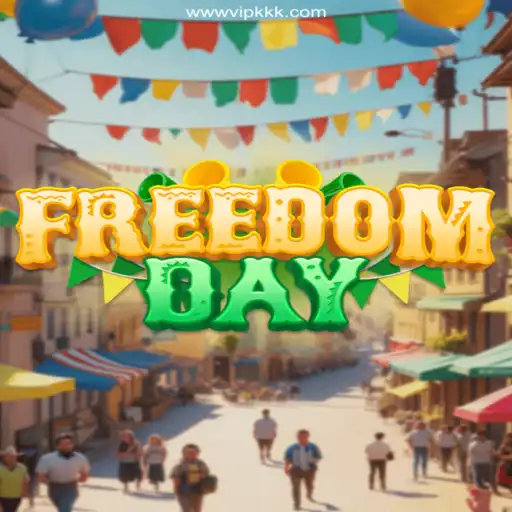 Unveiling FreedomDay: A New Era in Gaming with VIPKKK Oficial 💯️
