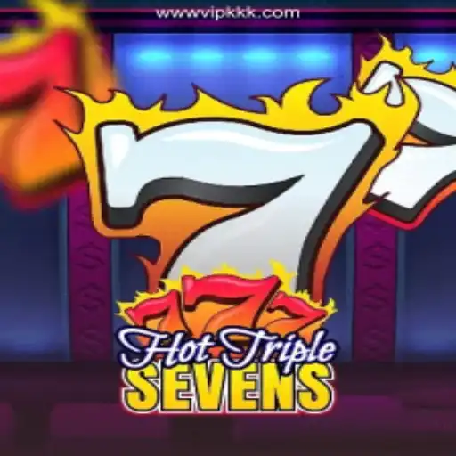 HotTripleSevens: Your Ultimate Guide to Excitement at VIPKKK Oficial 💯️ - O melhor cassino online do Brasil