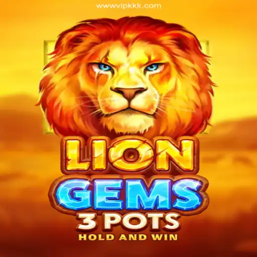 Exploring the Excitement of LionGems3pots at VIPKKK Oficial - The Best Online Casino in Brazil