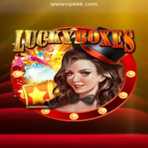 Exploring LuckyBoxes: The Exciting World of VIPKKK Oficial's Premier Online Casino Game