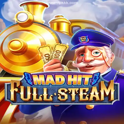 MadHitFullSteam: An Exciting Journey into the World of Gaming