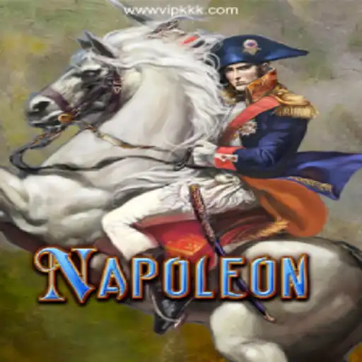 Explore the Thrilling World of Napoleon at VIPKKK Oficial 💯️ - O Melhor Cassino Online do Brasil