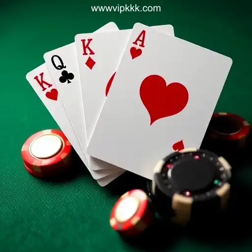 Online Baccarat: VIPKKK Oficial 💯️ - O Melhor Cassino Online do Brasil