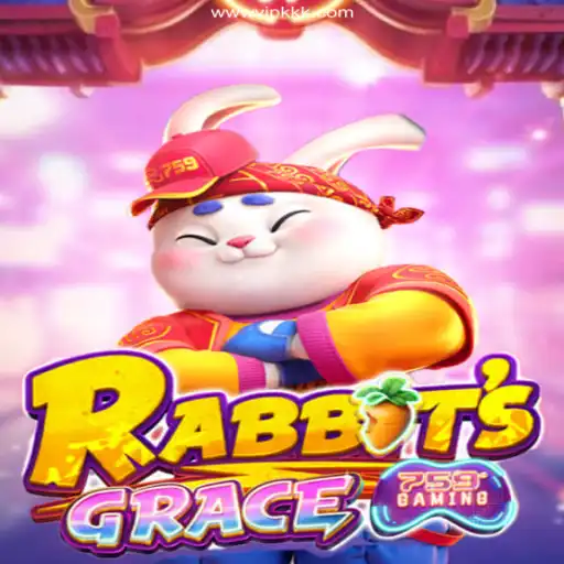 Discover the Allure of RabbitsGrace: A Unique Gaming Experience Paired with VIPKKK Oficial 💯️ - O Melhor Cassino Online do Brasil