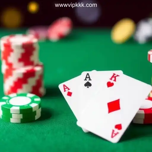 Responsible Gambling: Navigating the World of Online Gaming with VIPKKK Oficial 💯️ - O melhor cassino online do Brasil