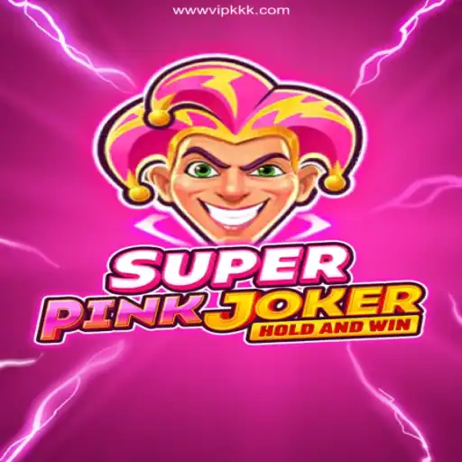 Discover the Excitement of SuperPinkJoker at VIPKKK Oficial - O melhor cassino online do Brasil