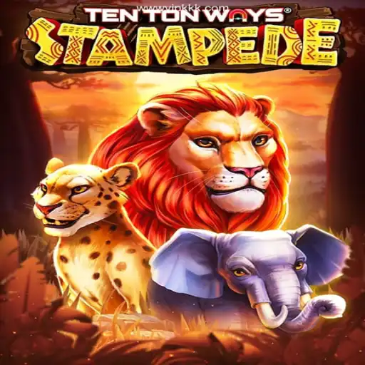 Unraveling TenTonWaysStampede: A New Frontier in Online Gaming