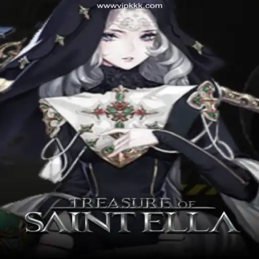 Discover the Exciting World of TreasureofSaintElla: A Game Revolutionizing Online Casinos