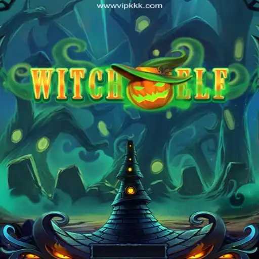 Explore the Enchanting World of WitchElf and VIPKKK Oficial